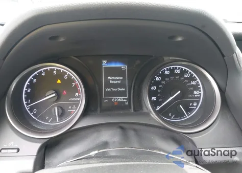 2021 Toyota Camry Se z USA, uszkodzony, nr VIN 4T1G11AKXMU497165